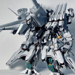 細部の塗り分けがようやく終わりました。あとはデカール貼って仕上げになります。[…]