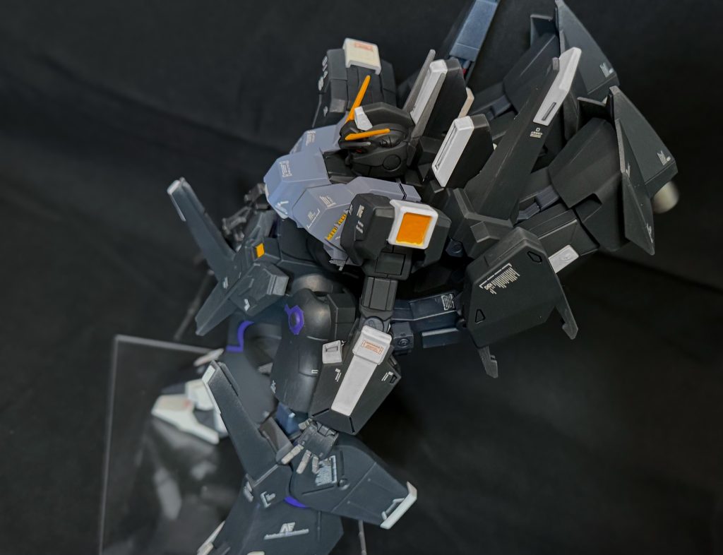 HG シルヴァバレトサプレッサー