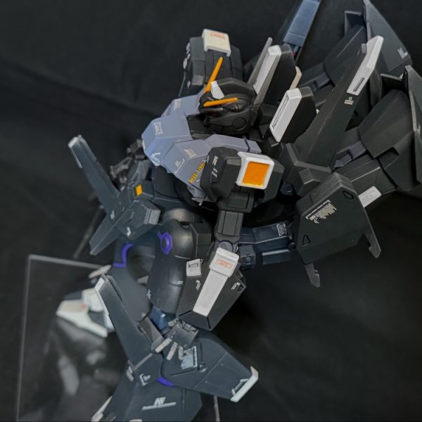 HG シルヴァバレトサプレッサー