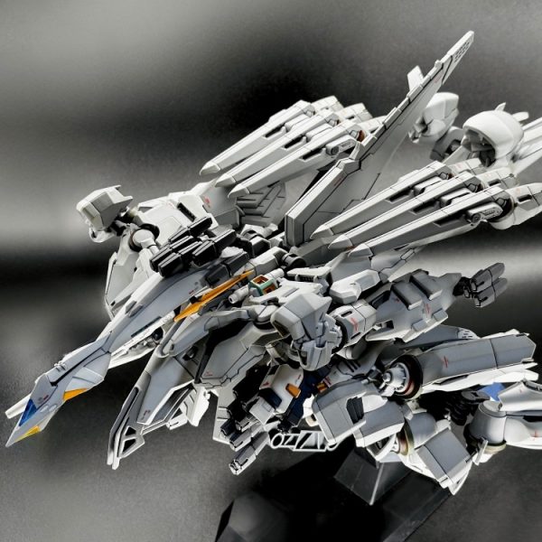 TX-ff104 アリュゼウス [フライト・フォーム]