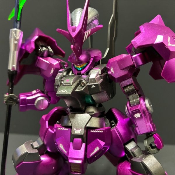 グエル専用ディランザ