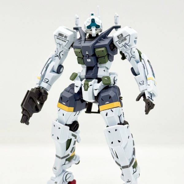 HG 1/144 ゲルググ ボカタ機(GQ)