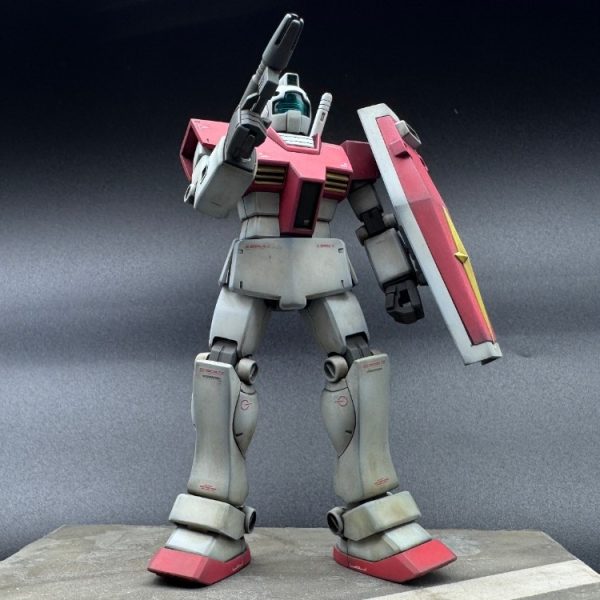 HGUCジム