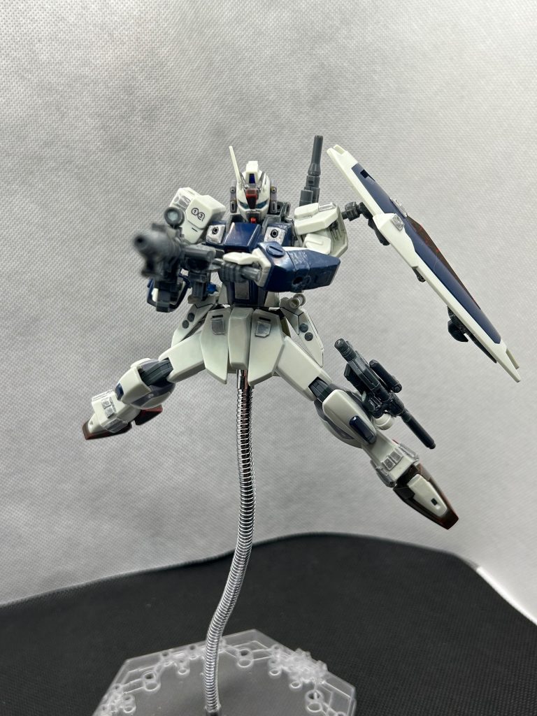 PガンナーダガーL