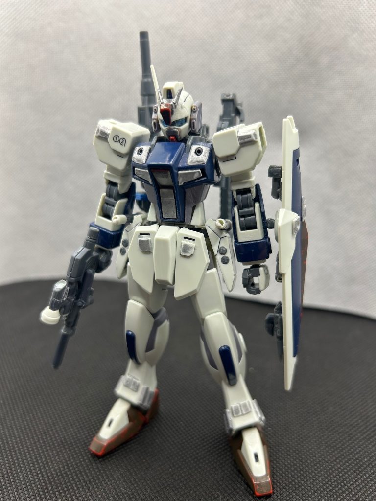 全面