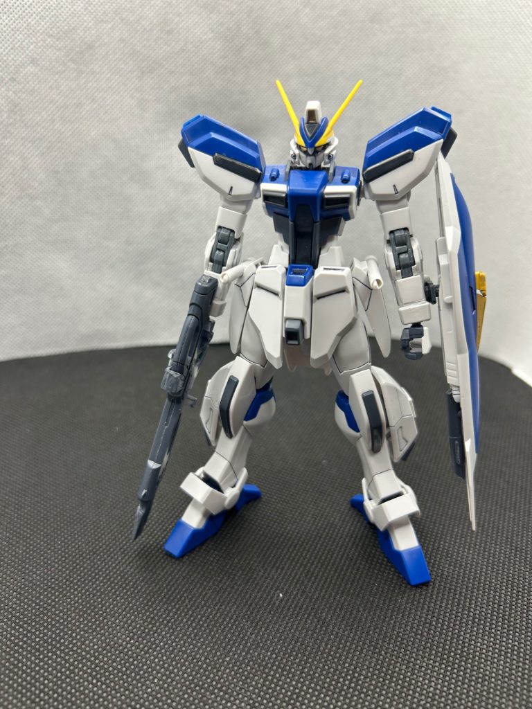 全面
