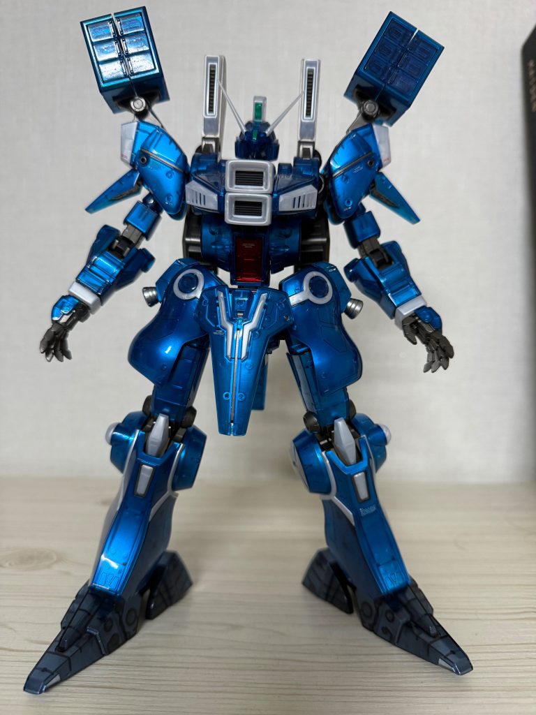 ガンダムマークV