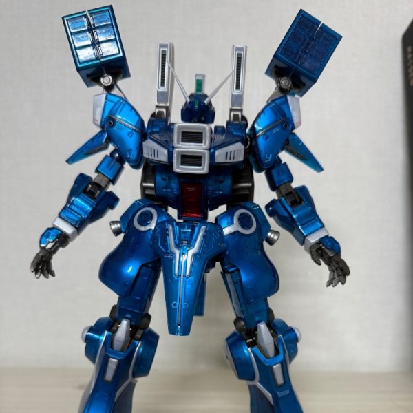 ガンダムマークV