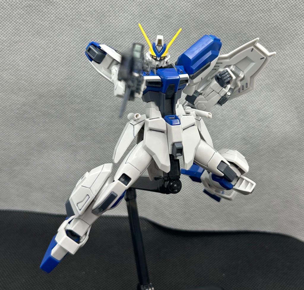 プロトウィンダム3号機(またプチプチプチプチプチプチプチプチプチプチ改造)