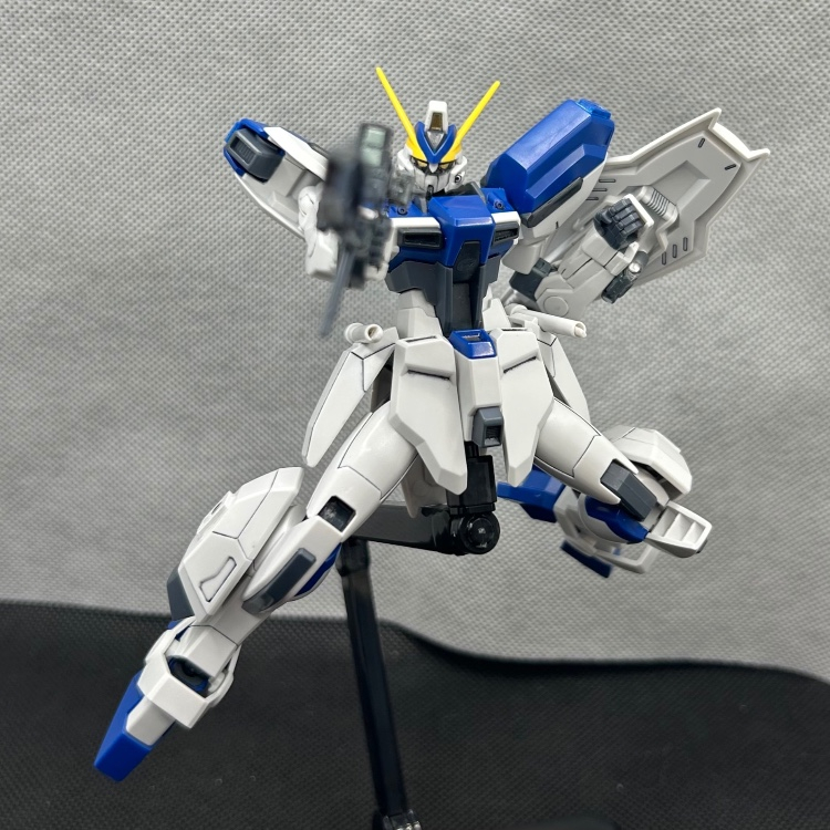 プロトウィンダム3号機(またプチプチプチプチプチプチプチプチプチプチ改造)