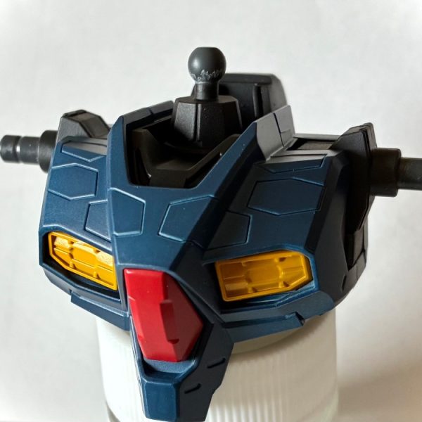ペーネロペー(オデュッセウスガンダム)胴体部分