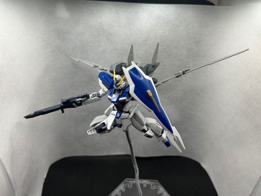 ハヤブサストライカー