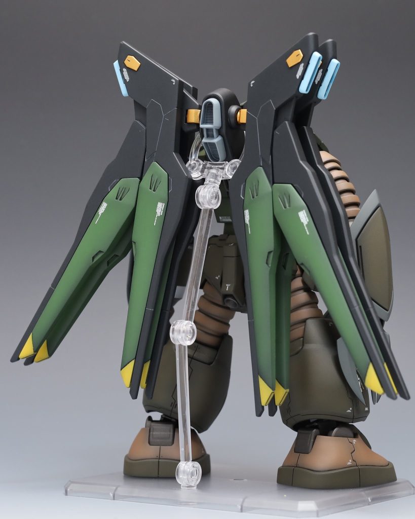 バックショット