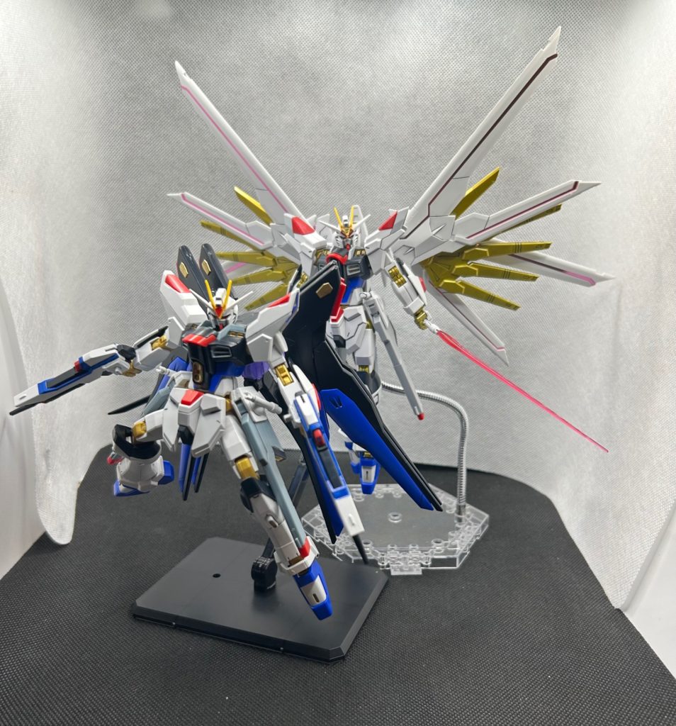 以上です〜。(gundam-kao6)