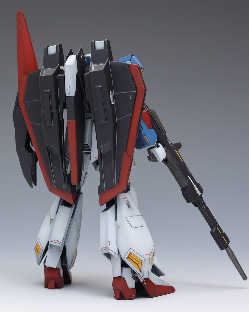 バックショット