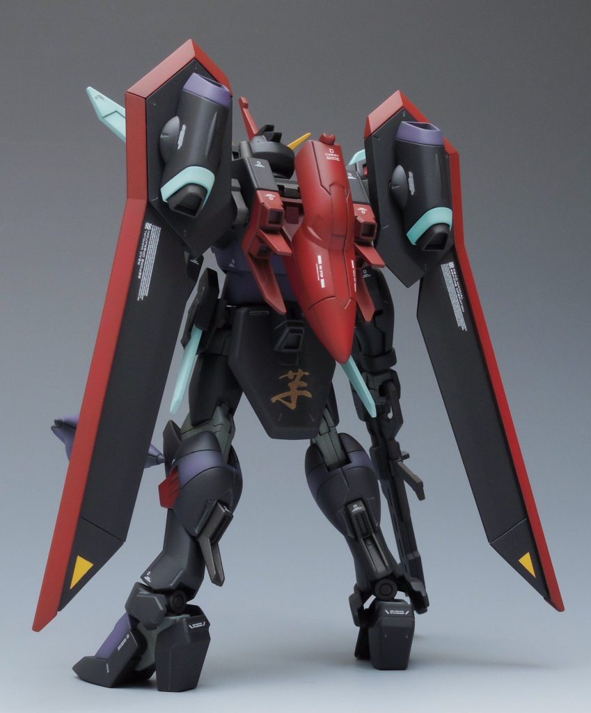バックショット