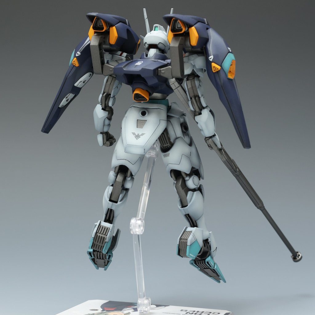 バックショット