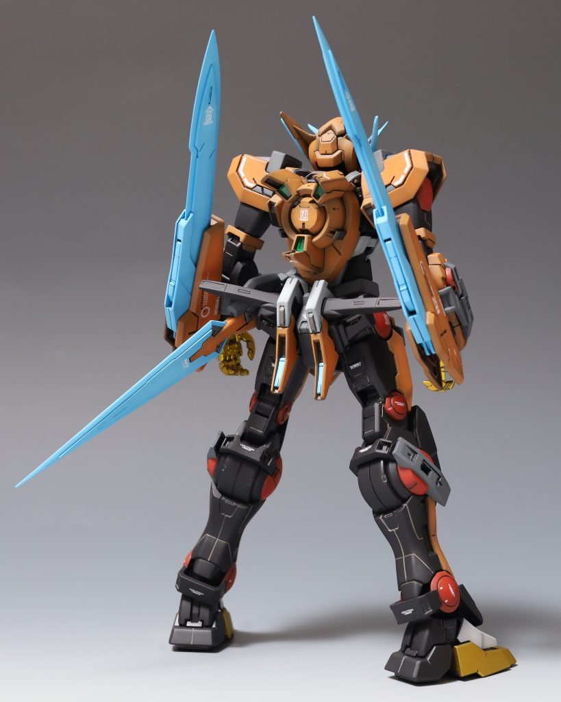 バックショット