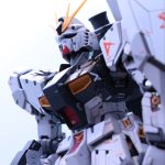 MG νガンダム Ver.Ka