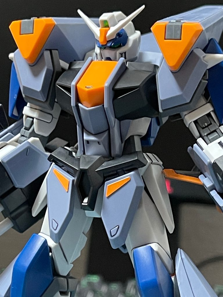 HGCE デュエルブリッツ
