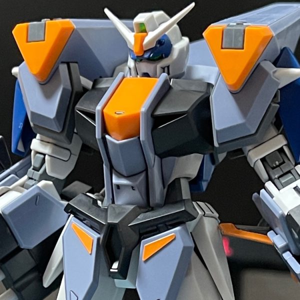 HGCE デュエルブリッツ