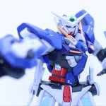 HG ガンダムエクシア（LED電装化）