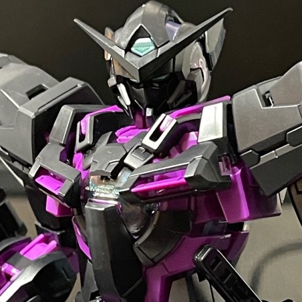 MG エクシア リサーキュレーションパープル