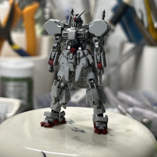ガンダムマーク3モドキ