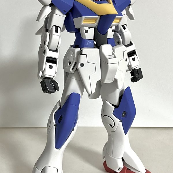 腰部分で延長(2mm)したが……うーん……（2枚目）