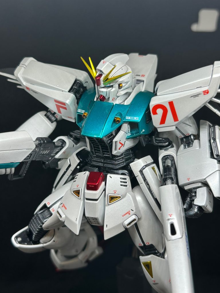 F91–2枚目/制作者：ツカサ