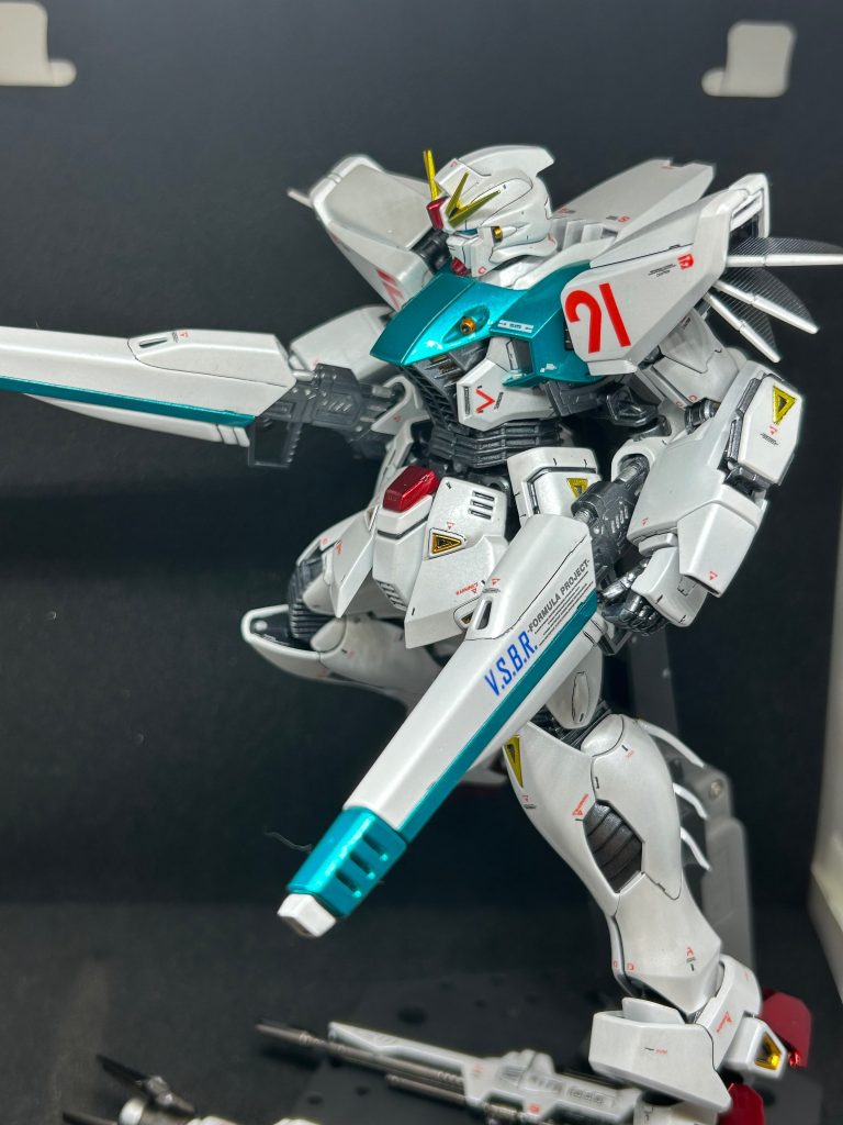 F91–3枚目/制作者：ツカサ