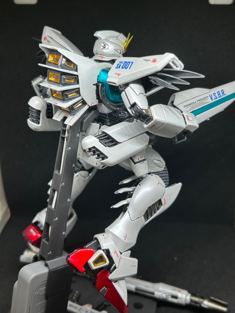 F91–5枚目/制作者：ツカサ