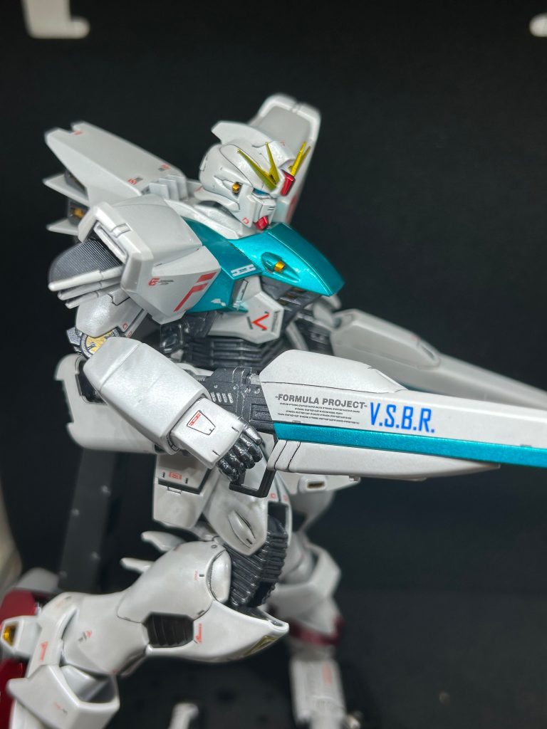 F91–6枚目/制作者：ツカサ