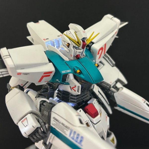 F91