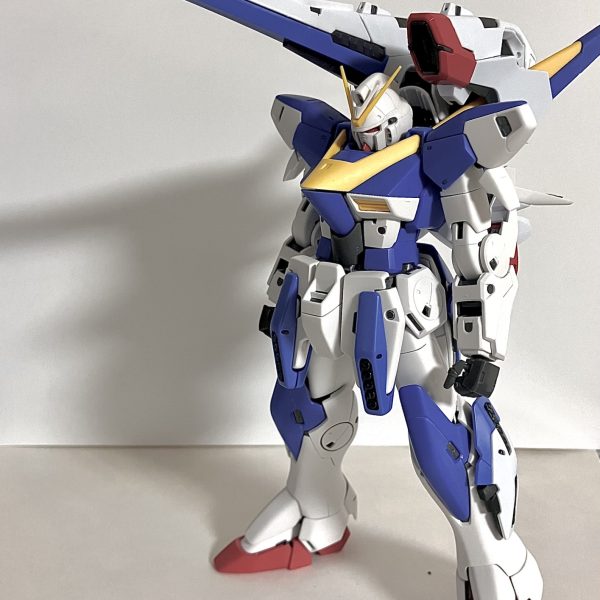 腰部分で延長(2mm)したが……うーん……（5枚目）
