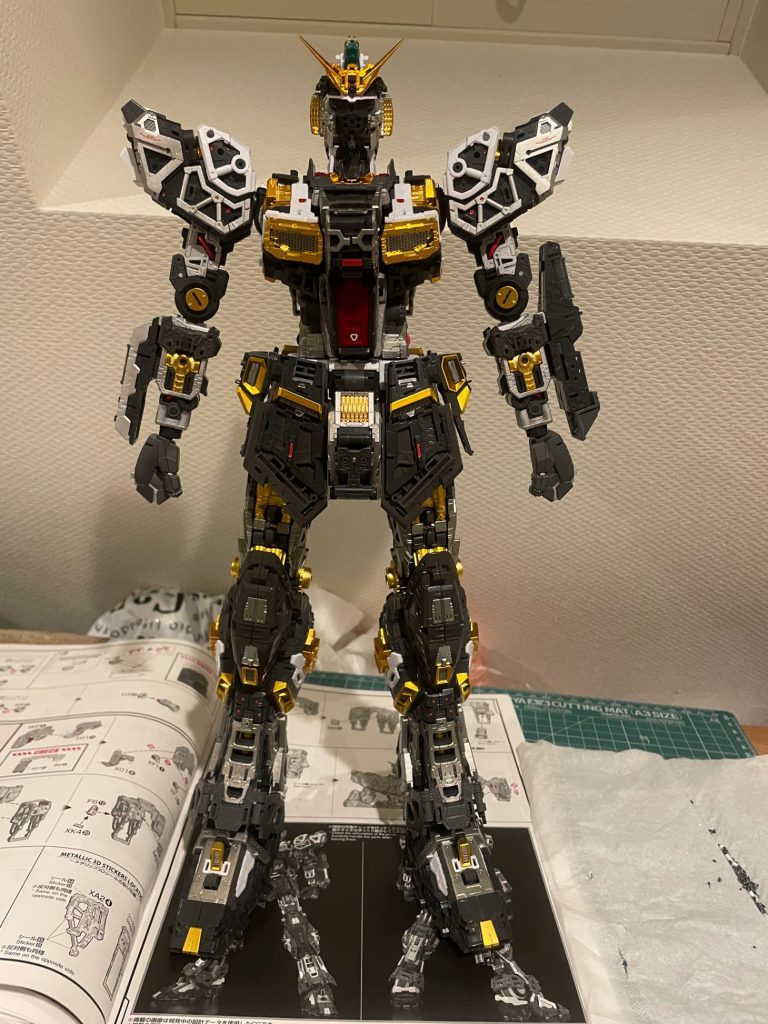 噂のフレーム！