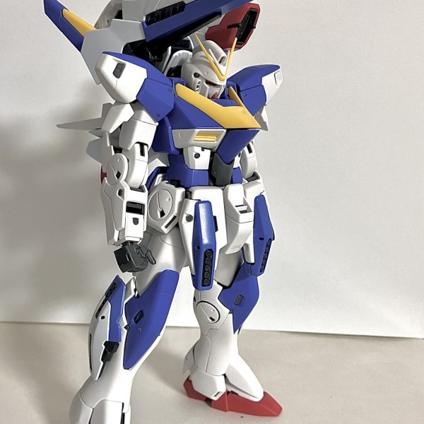 腰部分で延長(2mm)したが……うーん……（6枚目）