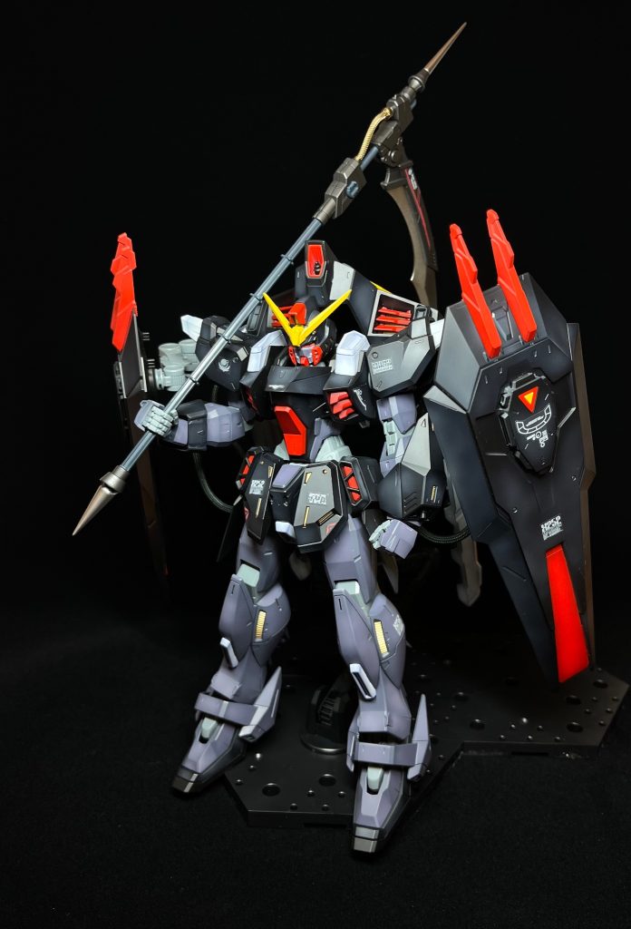 フルメカニクス　フォビドゥン