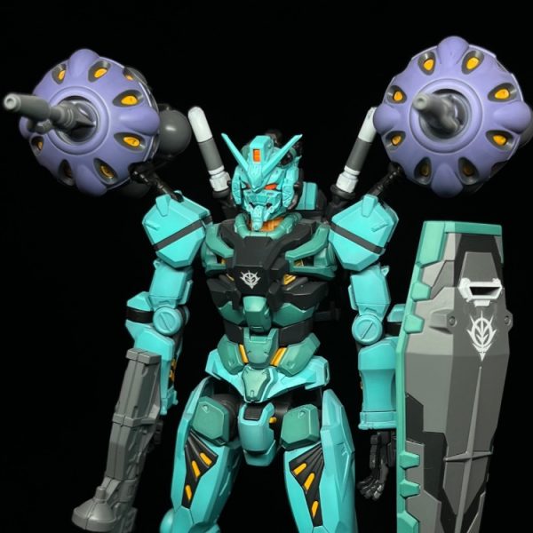 GQガンダム