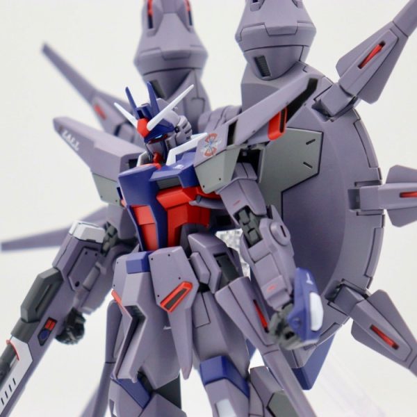 HGレジェンドガンダム