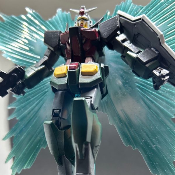 Oガンダム(リアルタイプカラー)