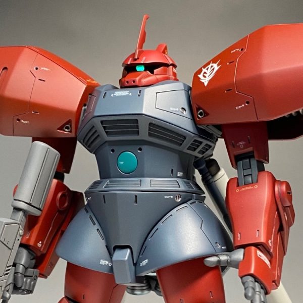 HG リゲルグ