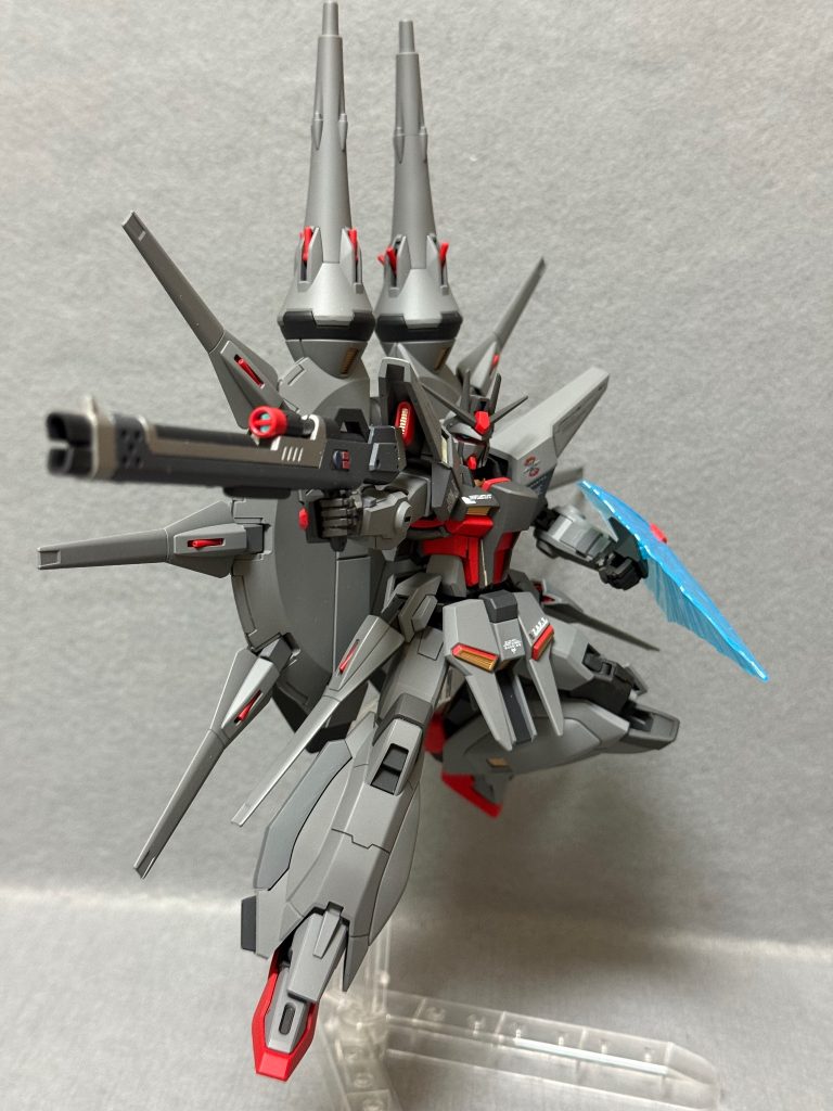 レジェンドガンダム
