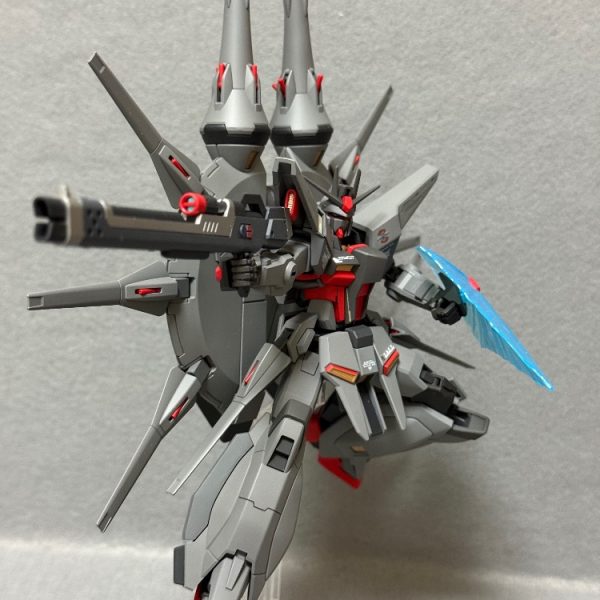 レジェンドガンダム