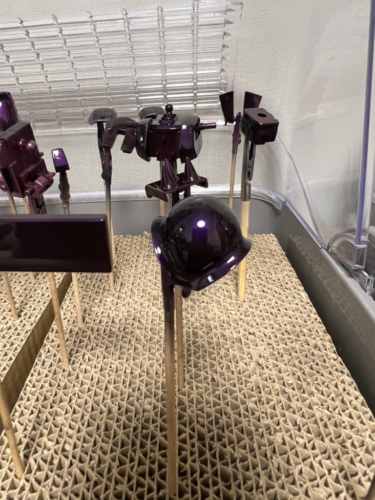 肩アーマーのヌルテカが好きです🫶