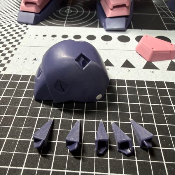 製作中って投稿を1年も知らなかった💦