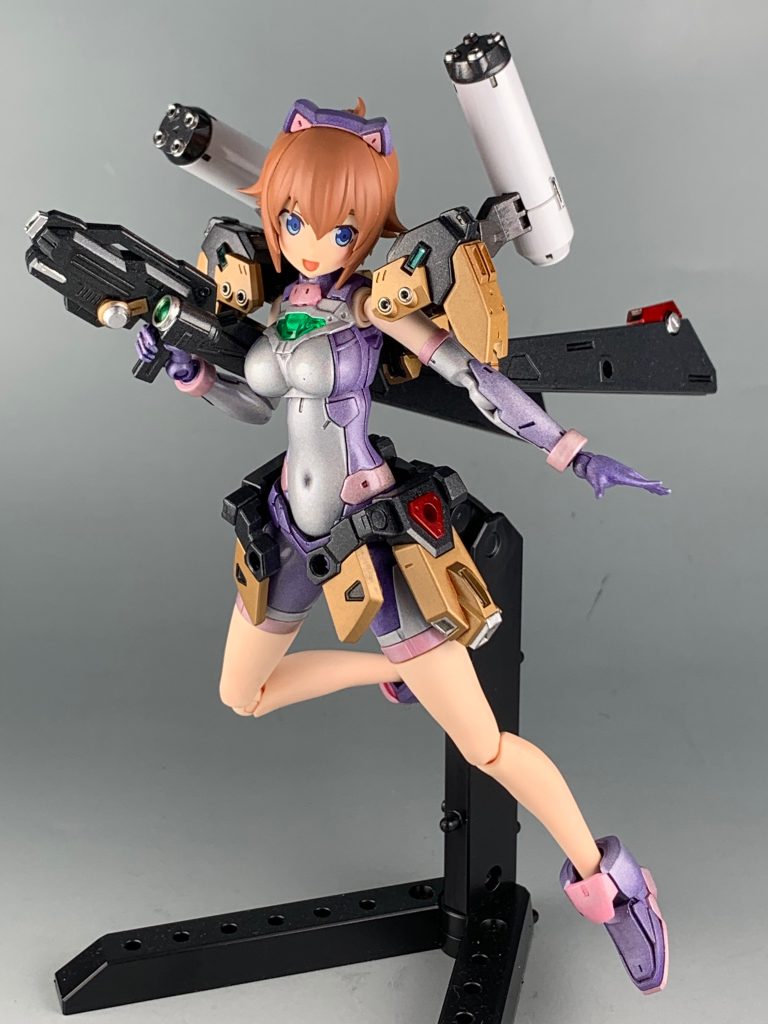 あばたーふみな