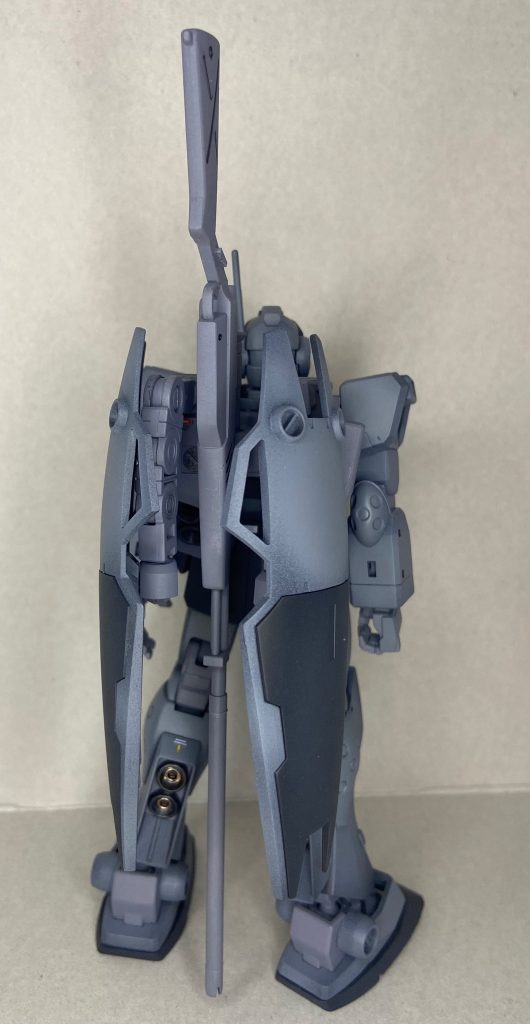 ジムスナイパー2カスタム–9枚目/制作者：SA