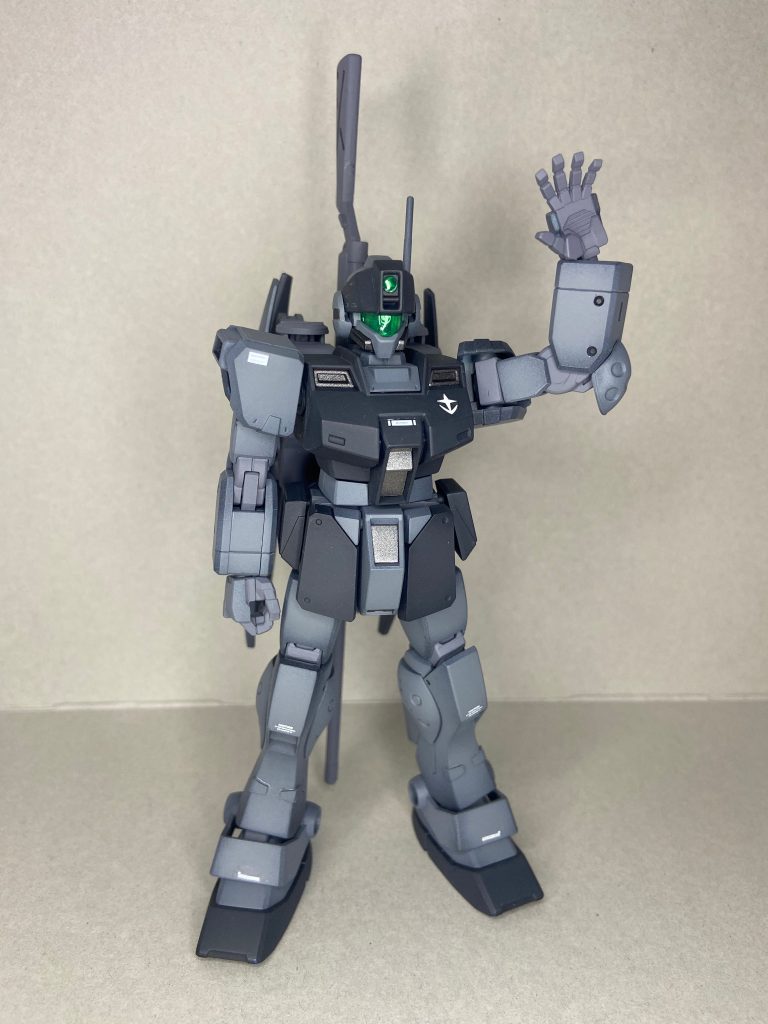 ご覧いただき有難う御座います！次の作品も一所懸命頑張ります！ごきげんよう！