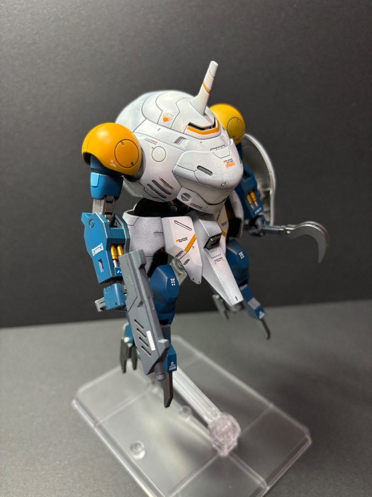HGモンキーロディ